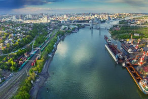 Ростов Великий – Ярославль Ростов Великий – Ярославль